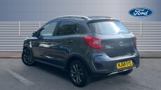 Ford KA+ 1.2 85 Active 5dr Petrol Hatchback